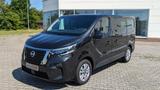 Nissan Primastar L1H1 2,8 dCi 150 (8-Si.) Tekna - Nissan Primastar aus 2022