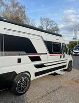 Adria Twin Sports SPB 600 Aufstelldach - Adria Diesel Kastenwagen Automatik Twin sp