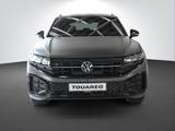 Volkswagen Touareg R-Line 3,0 V6 TDI 4MOTION 210kW (286PS) - Volkswagen Touareg R mit Diesel-Antrieb
