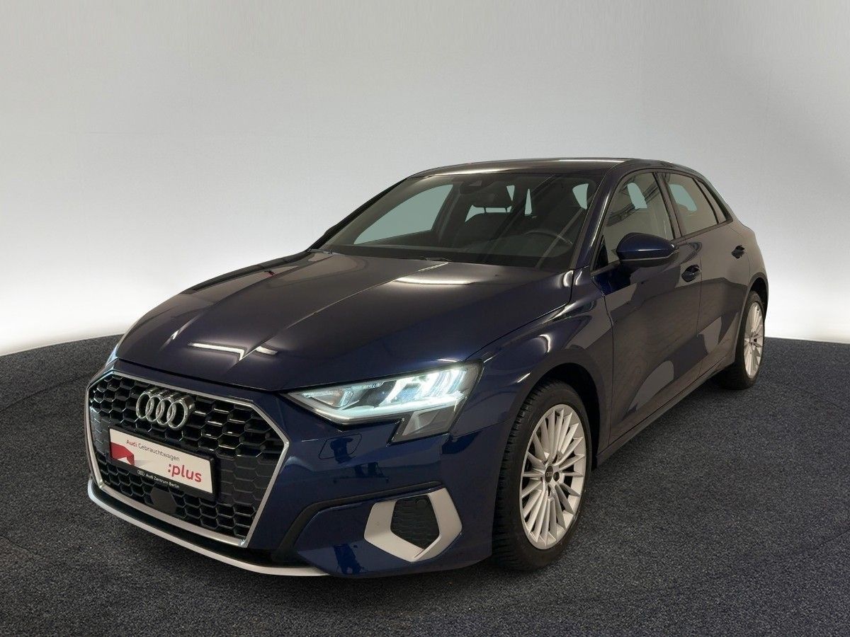 Audi A3 - Bild 4