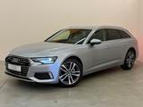 Audi A6 40 TDI quattro design/LED/AHK/STANDH/MEMORY