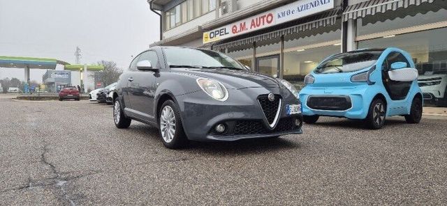 Alfa Romeo MiTo MiTo 1.3 JTDm 95 CV S&S Super