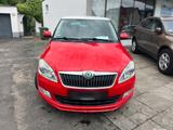 Skoda Fabia 1.6 tdi Sportline 4 trg*PDC*SH... - Skoda Fabia: Sportline
