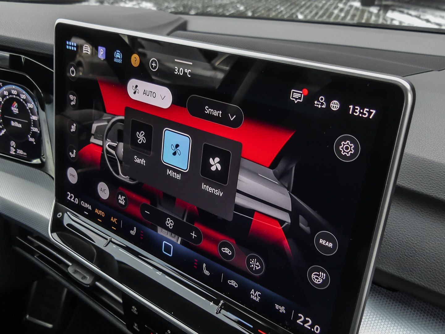 Volkswagen Golf - Bild 16