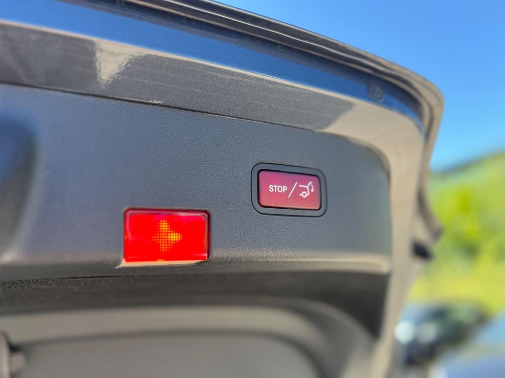 Mercedes-Benz CLS Shooting Brake