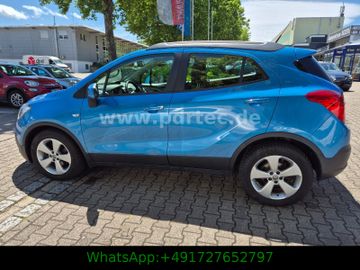 Opel Mokka - 5