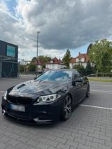 BMW f10 5er 535i m Paket Facelift - BMW 5er Reihe: Bmw5er