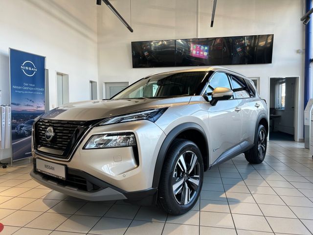 Nissan X-Trail 1.5 VC-T e-Power e-4ORCE N-Connecta 19/P