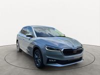 Skoda Fabia - Vorschau Bild 1