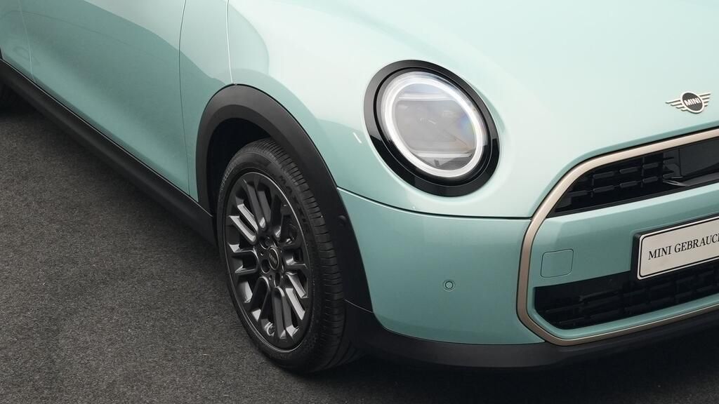MINI Cooper Cabrio - Bild 23