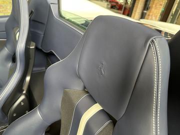 2020 Ferrari 488 PISTA 缩略图 34