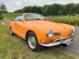 Volkswagen Karmann Ghia  - Volkswagen Karmann Ghia in Wuppertal