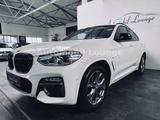 BMW X4 M40 i Standheizung/ Lenkradheizung/360 Kamera - BMW X4 M40 aus 2019