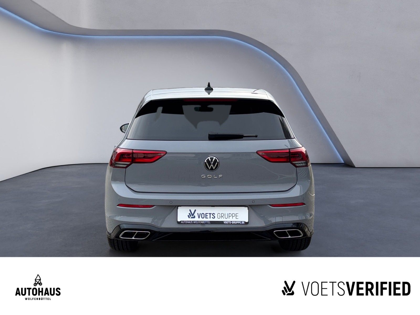 Volkswagen Golf - Bild 5