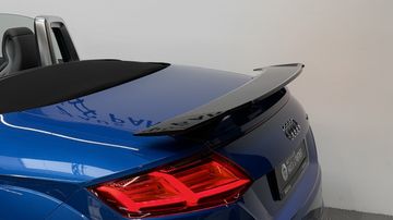 Audi TT - 6