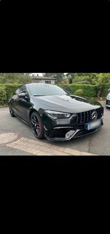Mercedes-Benz  Mercedes-AMG CLA 45 S 4MATIC+ DCT...  - gebrauchte Mercedes-Benz CLA 45 AMG aus dem Jahr 2020