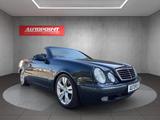 Mercedes-Benz CLK 320 Cabrio Sport nur 85tsd km Garagenwagen - Mercedes-Benz CLK aus dem Jahr 1998