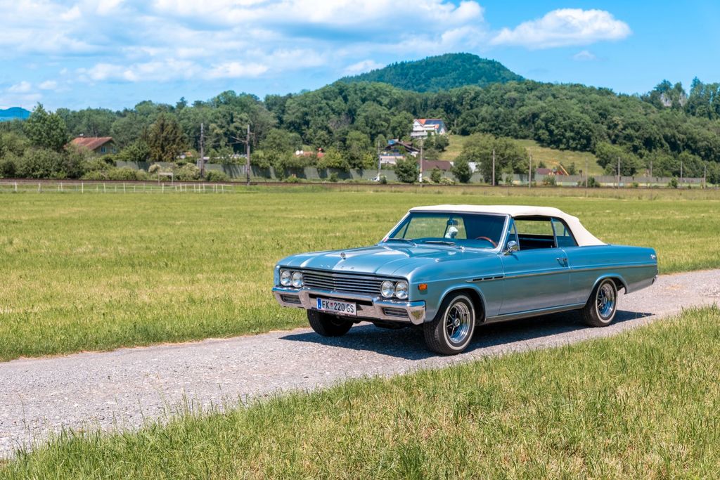 Buick Skylark