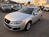 Seat Exeo ST Style - gebrauchte Seat Exeo aus dem Jahr 2009