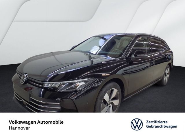 Image of Volkswagen Passat Variant
