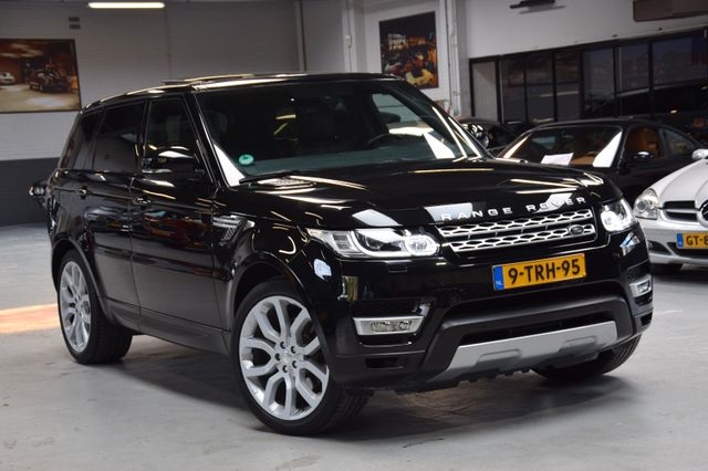 Land Rover Range Rover Sport HSE Dynamic|2e Hand|Panorama