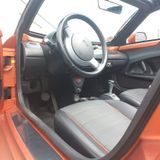 Andere Michalak  Kitcar - Andere mit Benzin-Antrieb: Cabrio
