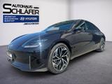 Hyundai IONIQ 6 Uniq 77,4 kWh dig.Spiegel 20 Zoll - Hyundai IONIQ 6 Jahreswagen
