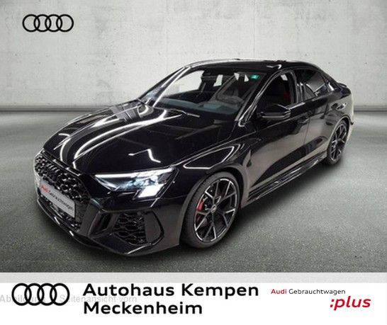 Audi RS 3 Lim. 2.5 TFSI Q NAPPA HuD SPORTABGAS OPTIK 