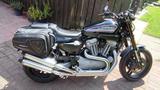 Harley-Davidson Sportster XR1200 - HARLEY-DAVIDSON NAKED BIKE