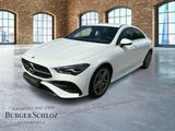 Mercedes-Benz CLA 200 Coupé AMG W-Paket S-Sitz KeyLess PDC LM - Mercedes-Benz Jahreswagen: Coupé