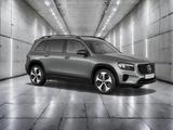 Mercedes-Benz GLB 250 4M +PROGRESSIVE+SHZ+AHK+KAMERA+NIGHTP. - Mercedes-Benz GLB 250 aus 2024
