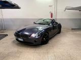 BMW Bmw Z4 MANUALE-2.2 6CILINDRI -STORIC.TAGL.-CAPOT - BMW Z-Reihe mit 5 Türen