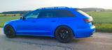 Audi A6 Allroad 3.0 TFSI quattro S tronic - - Audi A6 Allroad mit Benzin-Antrieb