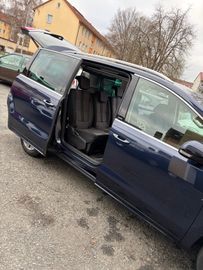 Volkswagen Sharan - 5