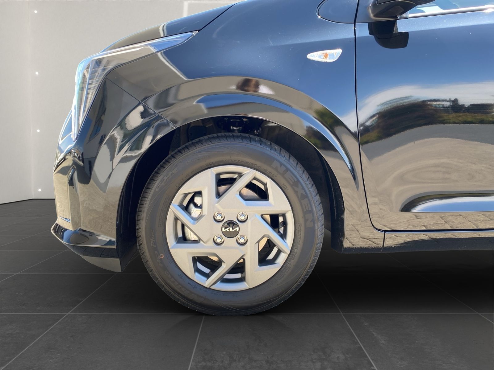 Kia Picanto - Bild 16