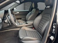 Alfa Romeo Giulia - Vorschau Bild 8