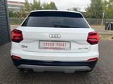 Audi Q2 30 TFSI design LED/AHZV/Navi/SHZ/DAB - Audi Q2 30 TFSI Gebrauchtwagen