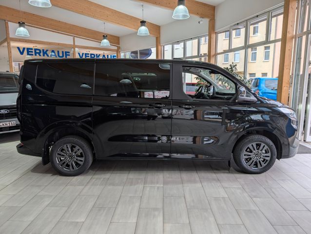 Ford Tourneo Custom L1 Titanium 5Jahre Garantie!*