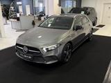 Mercedes-Benz A 220 7G Urban*WIDE*KAM*SPUR*AHK*AMBIENTE*NIGHT* - Mercedes-Benz Ambiente
