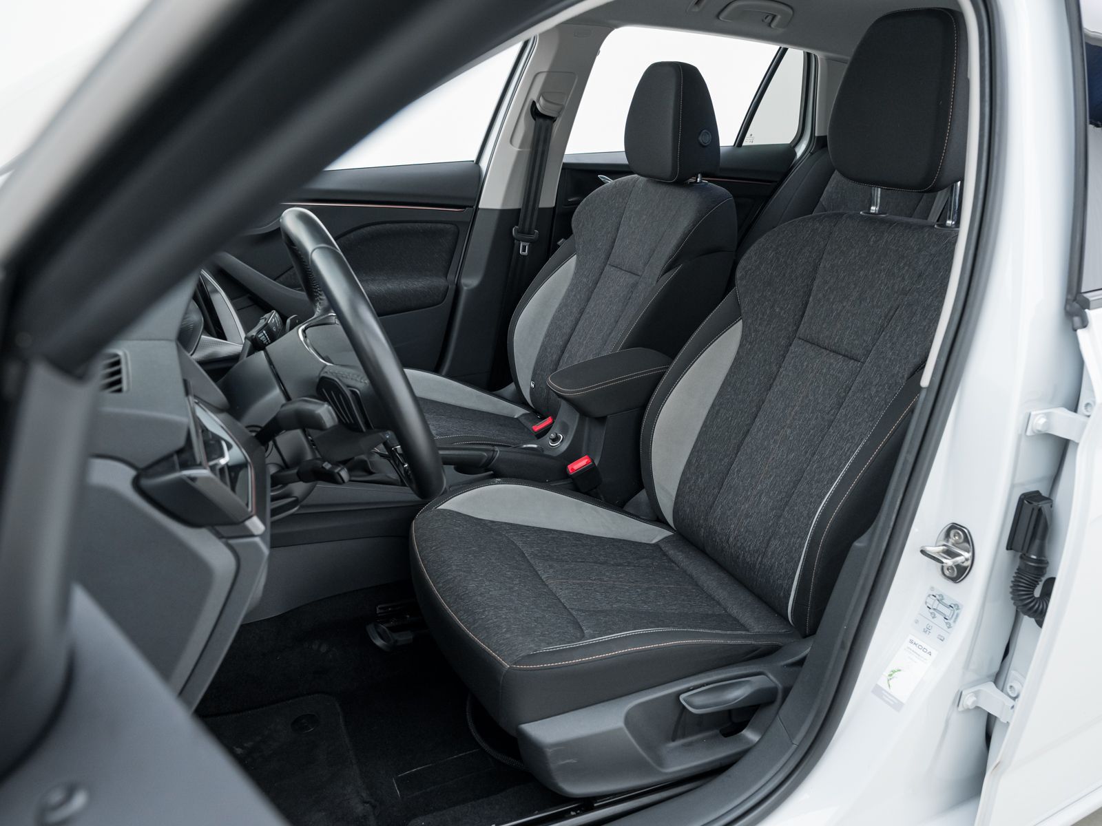 Skoda Scala - Bild 12
