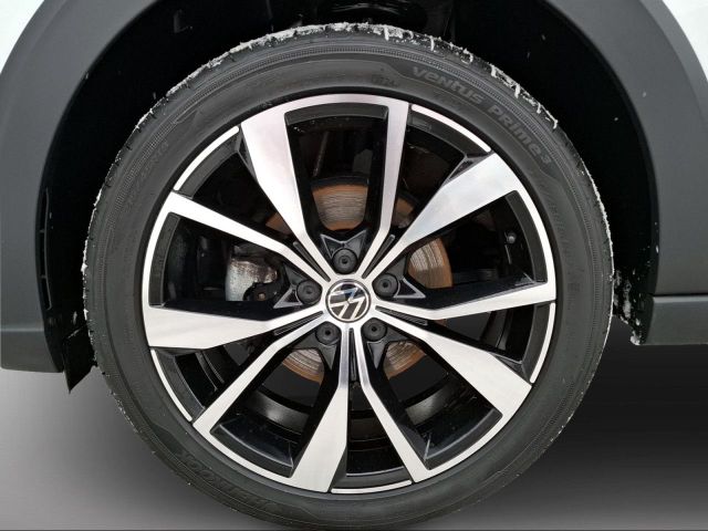 TAIGO 1.5 TSI DSG R-LINE