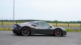 Ferrari 488 GTB GTB Coupé DCT - Inspekt./TÜV/Reifen Neu! - Ferrari 488 GTB in Berlin