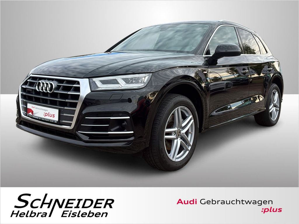 Image of Audi Q5