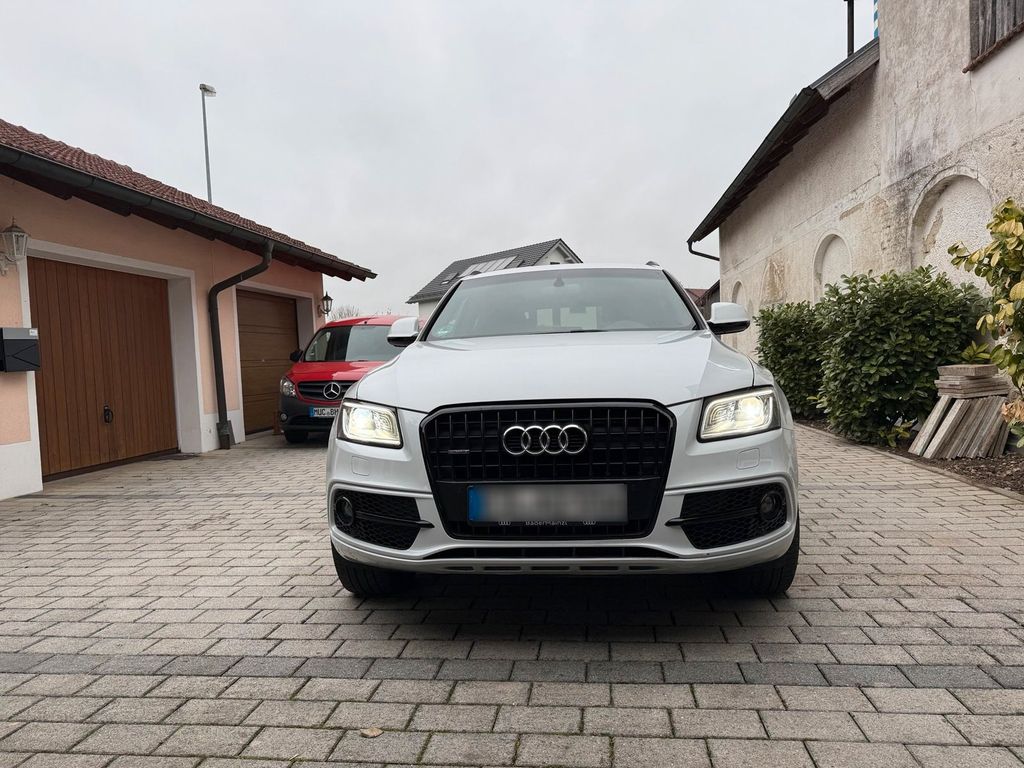 Image of Audi Q5