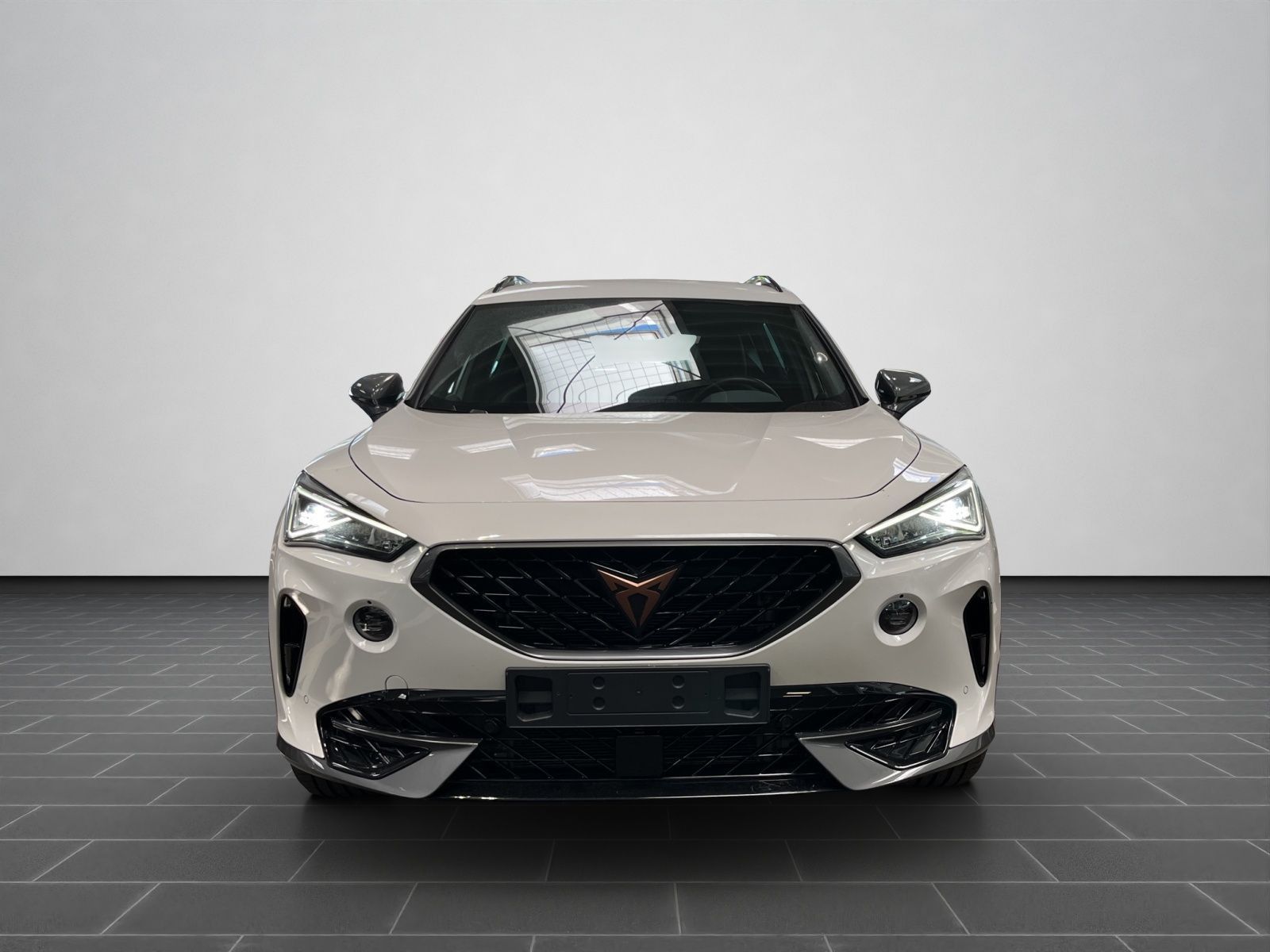 Cupra Formentor - Bild 5