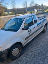 Dacia dacia logan pick up  abzugeben - Dacia Logan Pick-Up Gebrauchtwagen