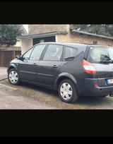 Renault Scénic , Frische TÜV Unfallfrei - Renault Scenic aus 2006 mit Diesel-Antrieb