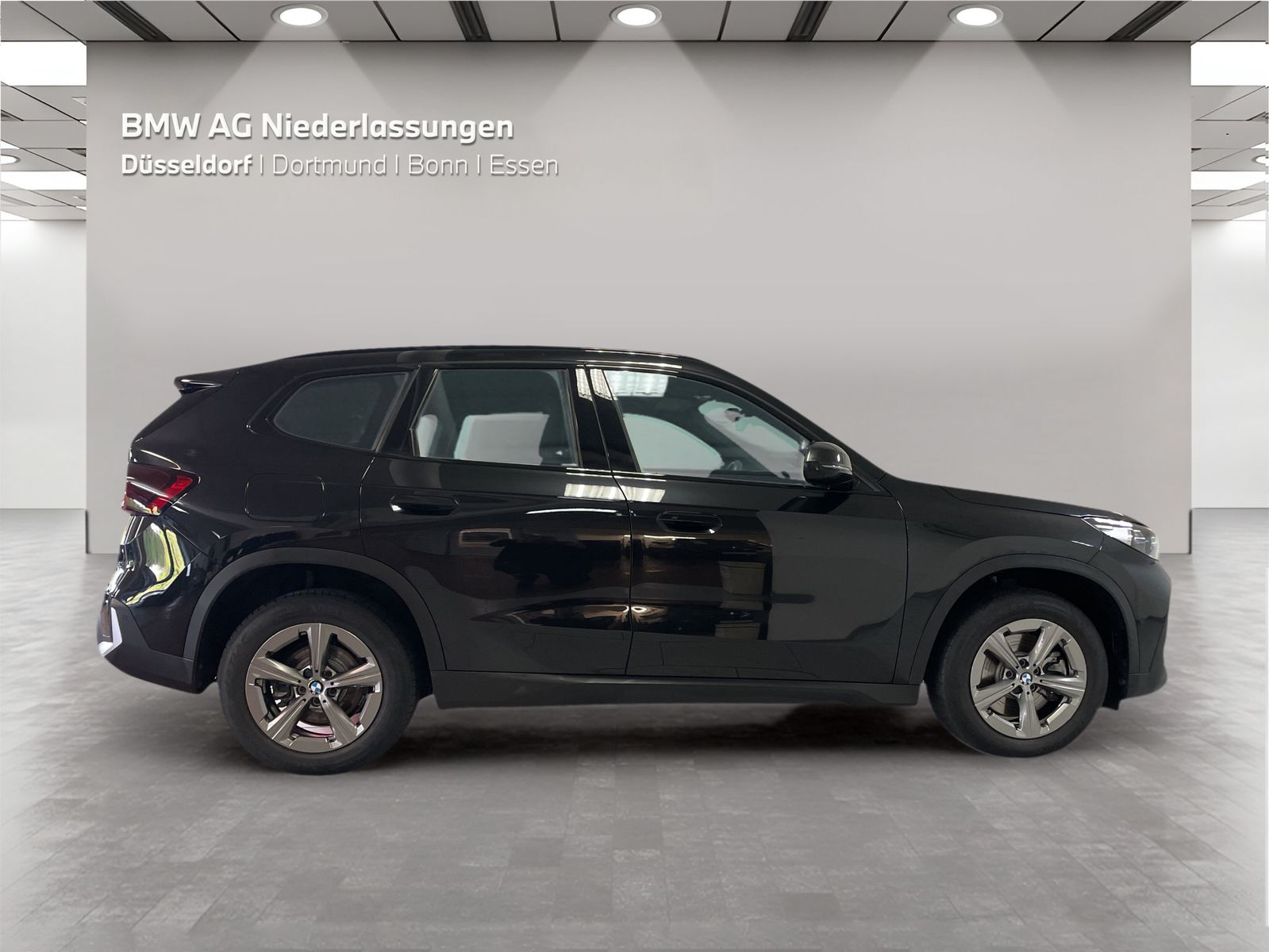 BMW X1 xDrive23d Driv.Assist.Prof Harman K Head-Up foto 4
