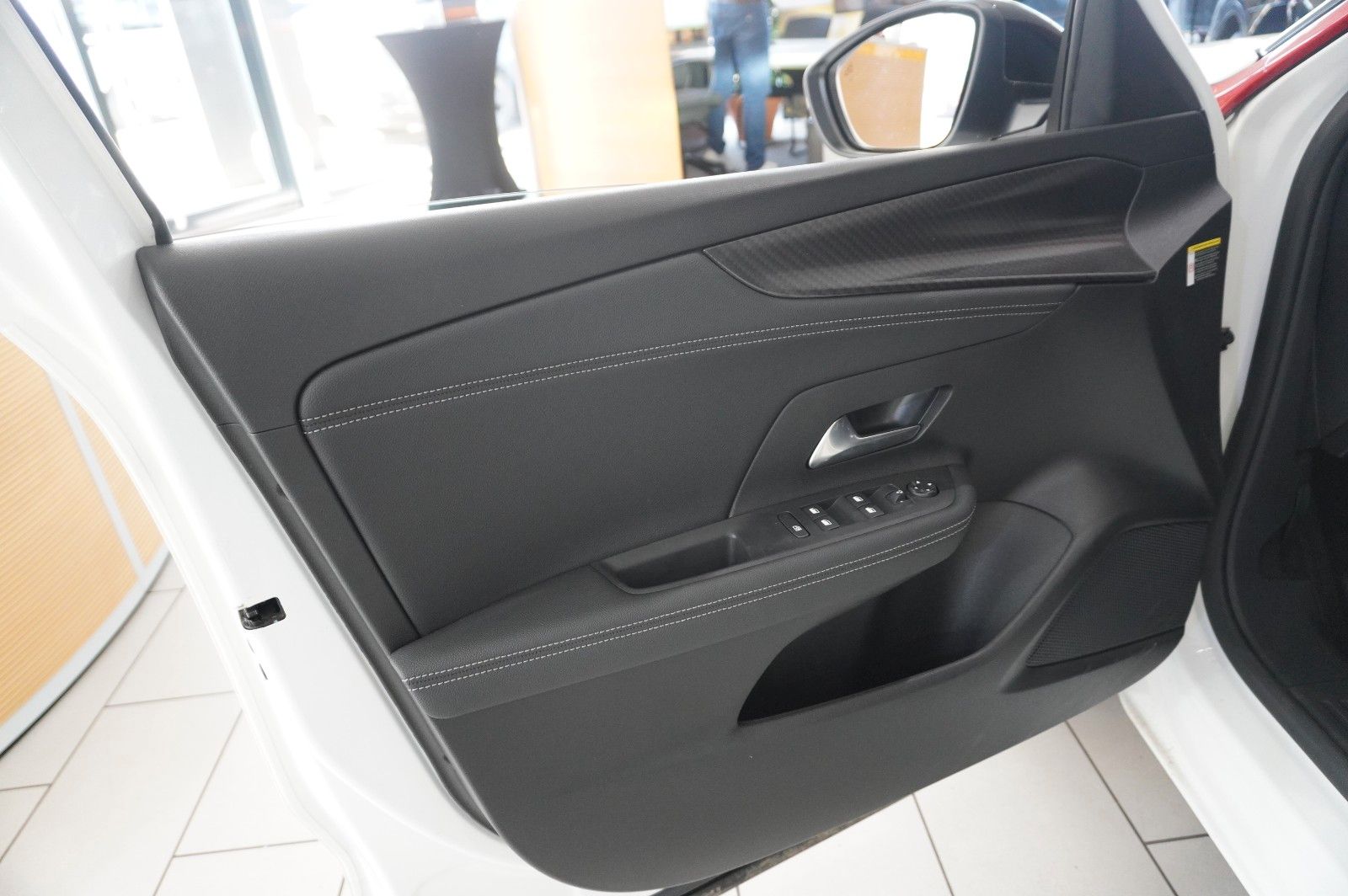 Fahrzeugabbildung Opel Mokka-e GS SPORT 1-PHASIG NAVI/LED/KAMERA/DAB+