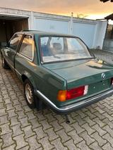 BMW E30 325e 1 HAND. (EZ 05/1985) TÜV 03/2027 - BMW Gebrauchtwagen von 1985
